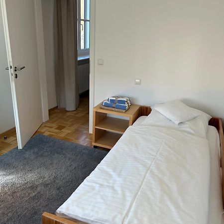 Gasthof Landhotel Hirsch Ostrach Ngoại thất bức ảnh