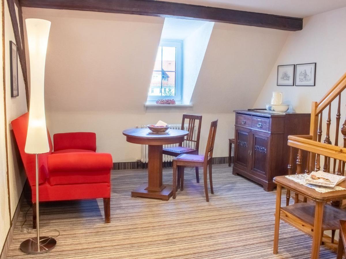Gasthof Landhotel Hirsch Ostrach Ngoại thất bức ảnh