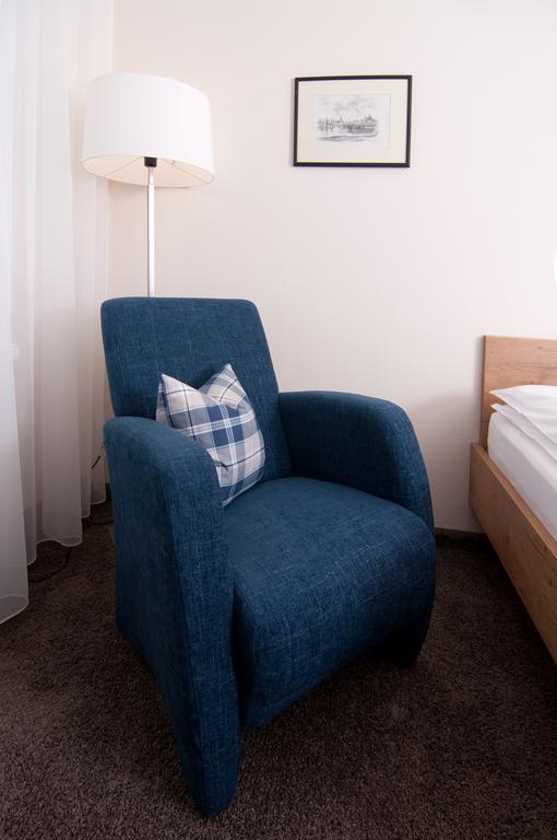 Gasthof Landhotel Hirsch Ostrach Ngoại thất bức ảnh