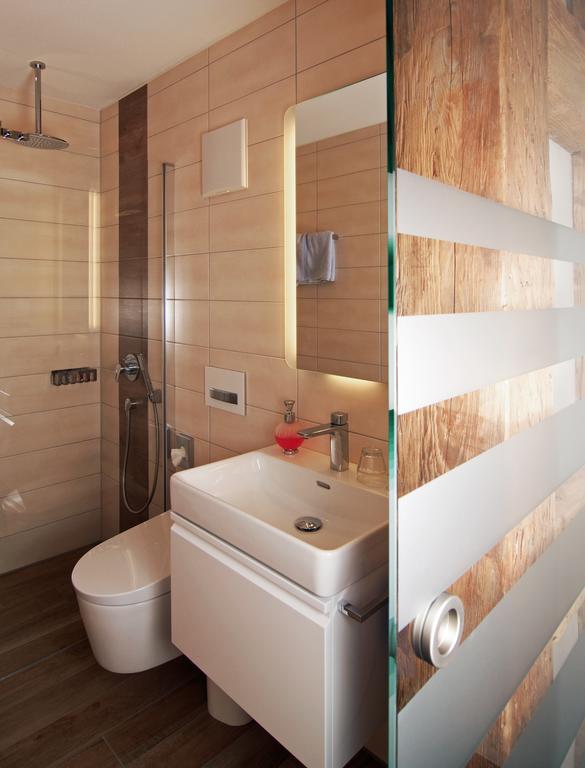 Gasthof Landhotel Hirsch Ostrach Phòng bức ảnh