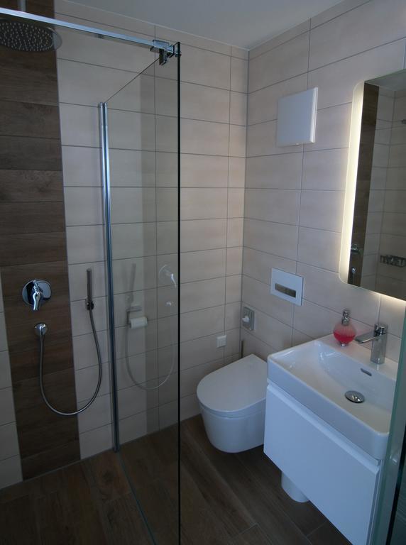 Gasthof Landhotel Hirsch Ostrach Phòng bức ảnh