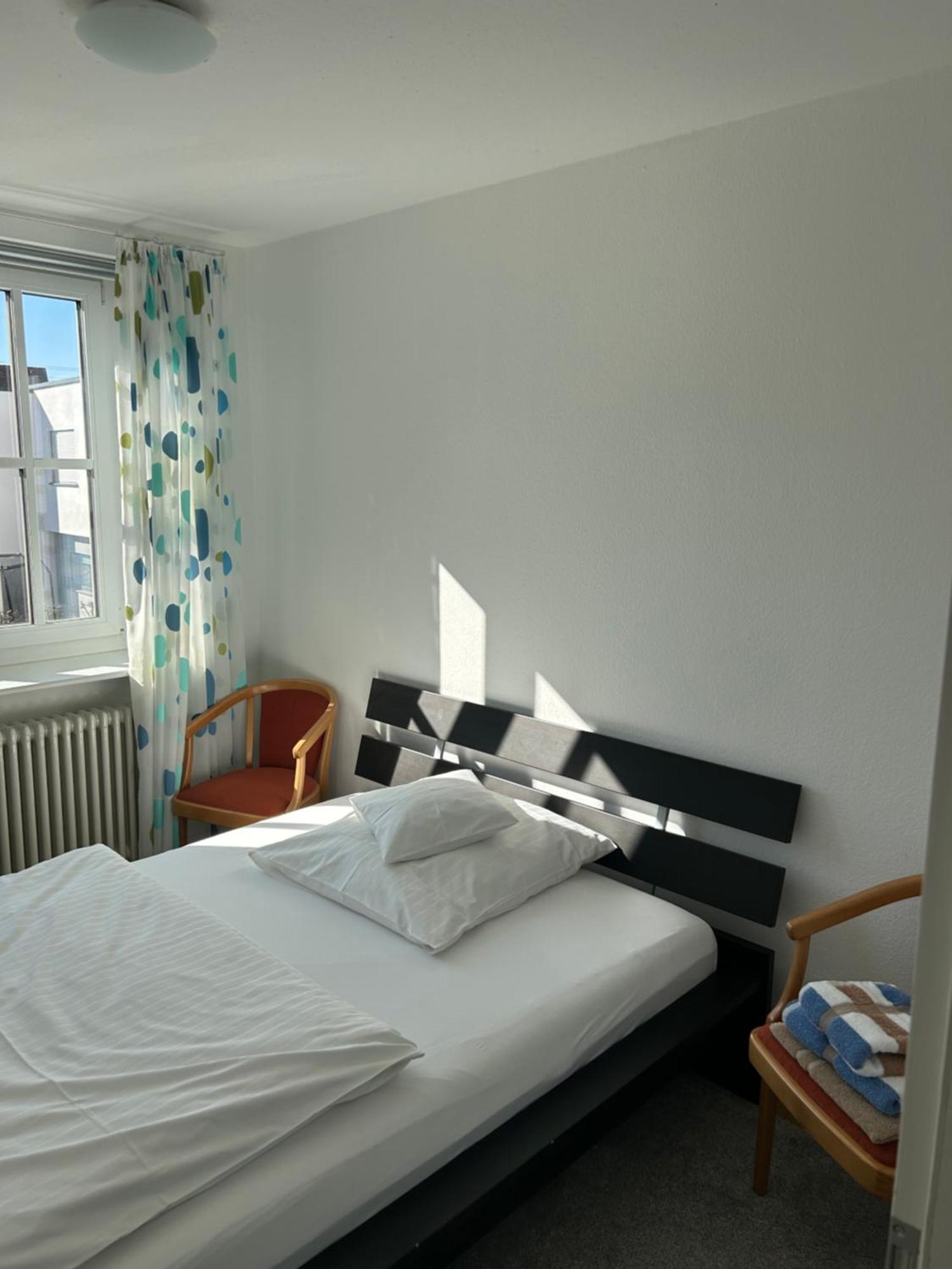 Gasthof Landhotel Hirsch Ostrach Ngoại thất bức ảnh