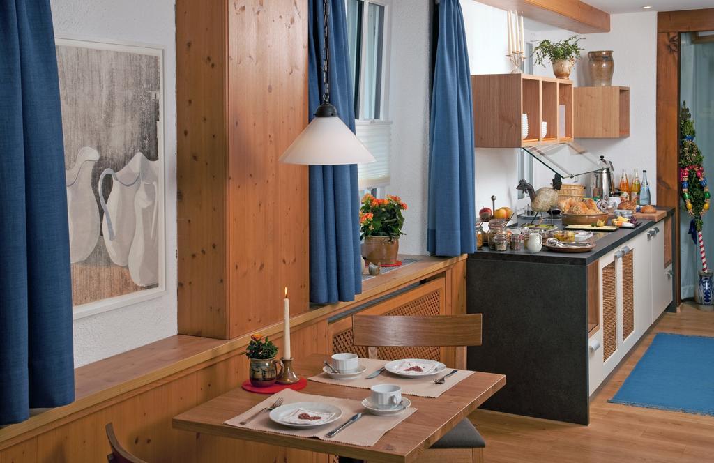 Gasthof Landhotel Hirsch Ostrach Ngoại thất bức ảnh