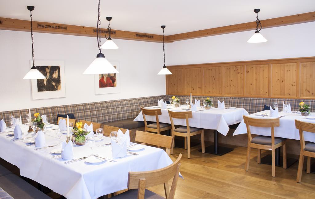 Gasthof Landhotel Hirsch Ostrach Ngoại thất bức ảnh