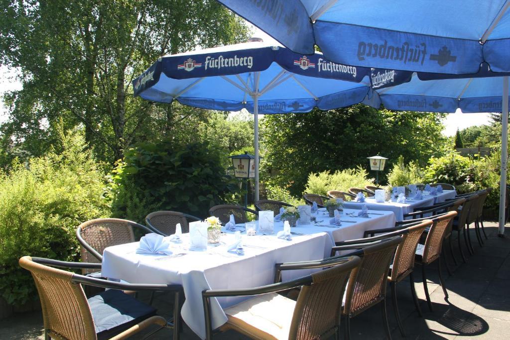 Gasthof Landhotel Hirsch Ostrach Ngoại thất bức ảnh
